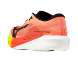 Tenis de competencia Mizuno Hyperwarp Pure unisex