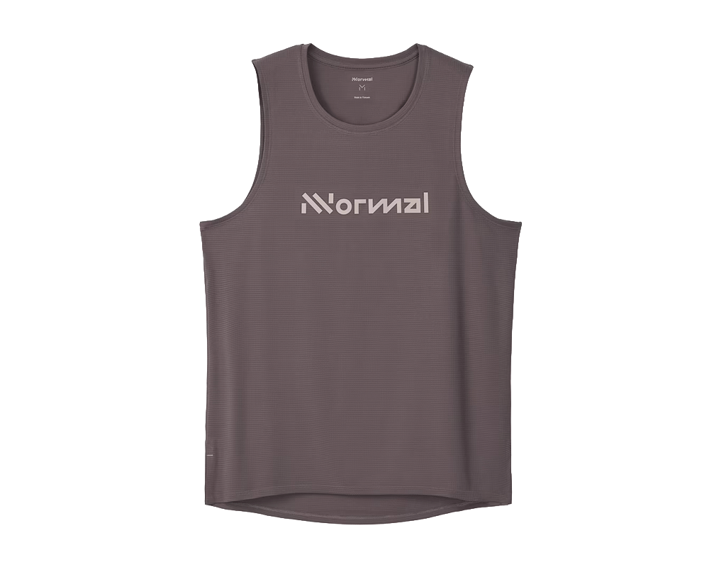 Nnormal Race Tank 02 - Hombre