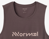 Nnormal Race Tank 02 - Hombre