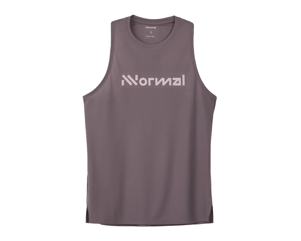 Nnormal Race Tank 02 - Mujer