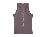 Nnormal Race Tank 02 - Mujer