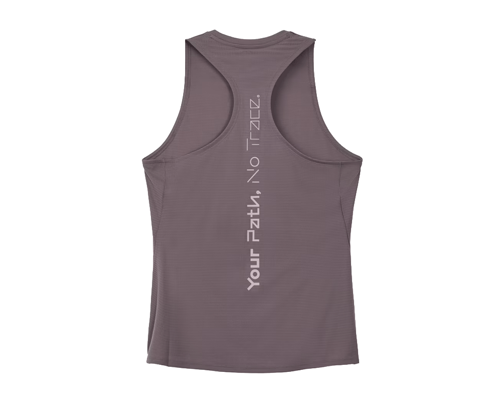 Nnormal Race Tank 02 - Mujer