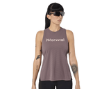 Nnormal Race Tank 02 - Mujer
