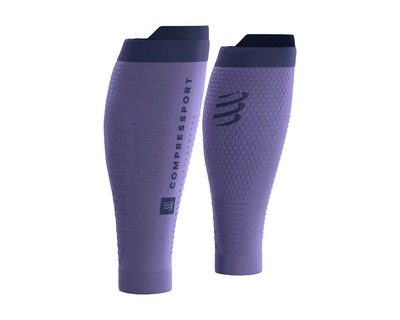 Pantorrilleras de compresión Compressports R2 3.0 Unisex