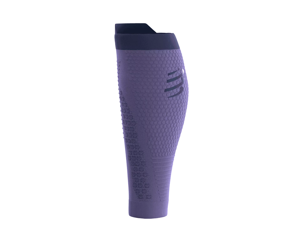 Pantorrilleras de compresión Compressports R2 3.0 Unisex