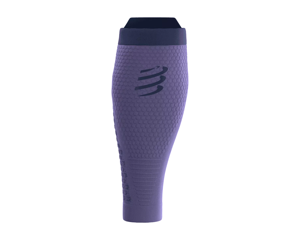 Pantorrilleras de compresión Compressports R2 3.0 Unisex