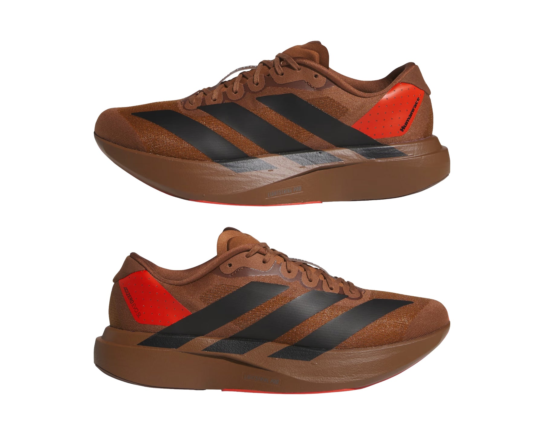 ADIDAS Humanrace Adizero EVO SL by Pharrell Williams