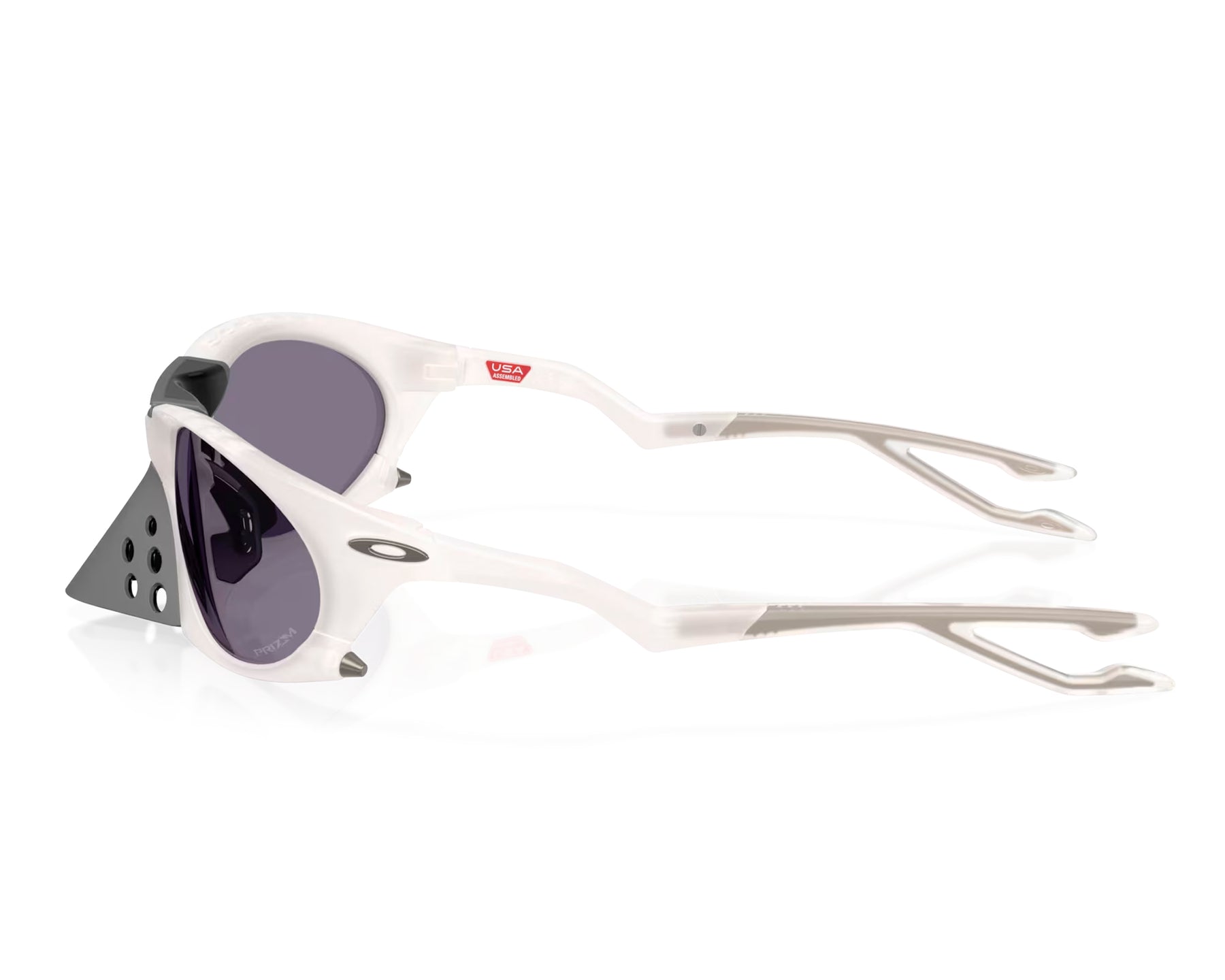 OAKLEY Lentes Plantaris Matte Vapor