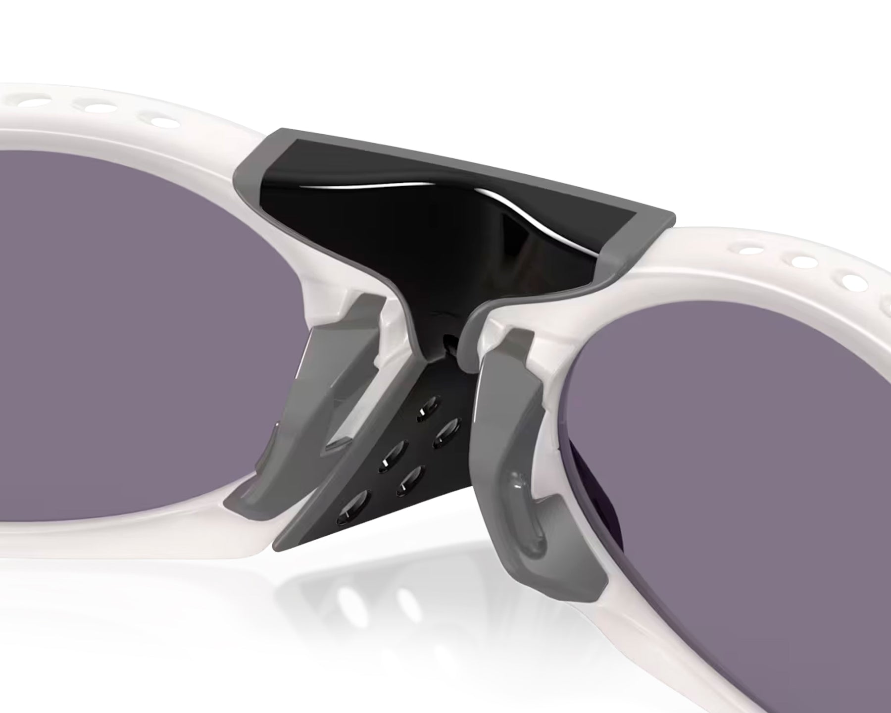 OAKLEY Lentes Plantaris Matte Vapor
