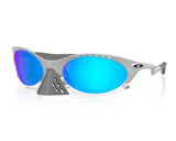OAKLEY Lentes Plantaris X- Silver
