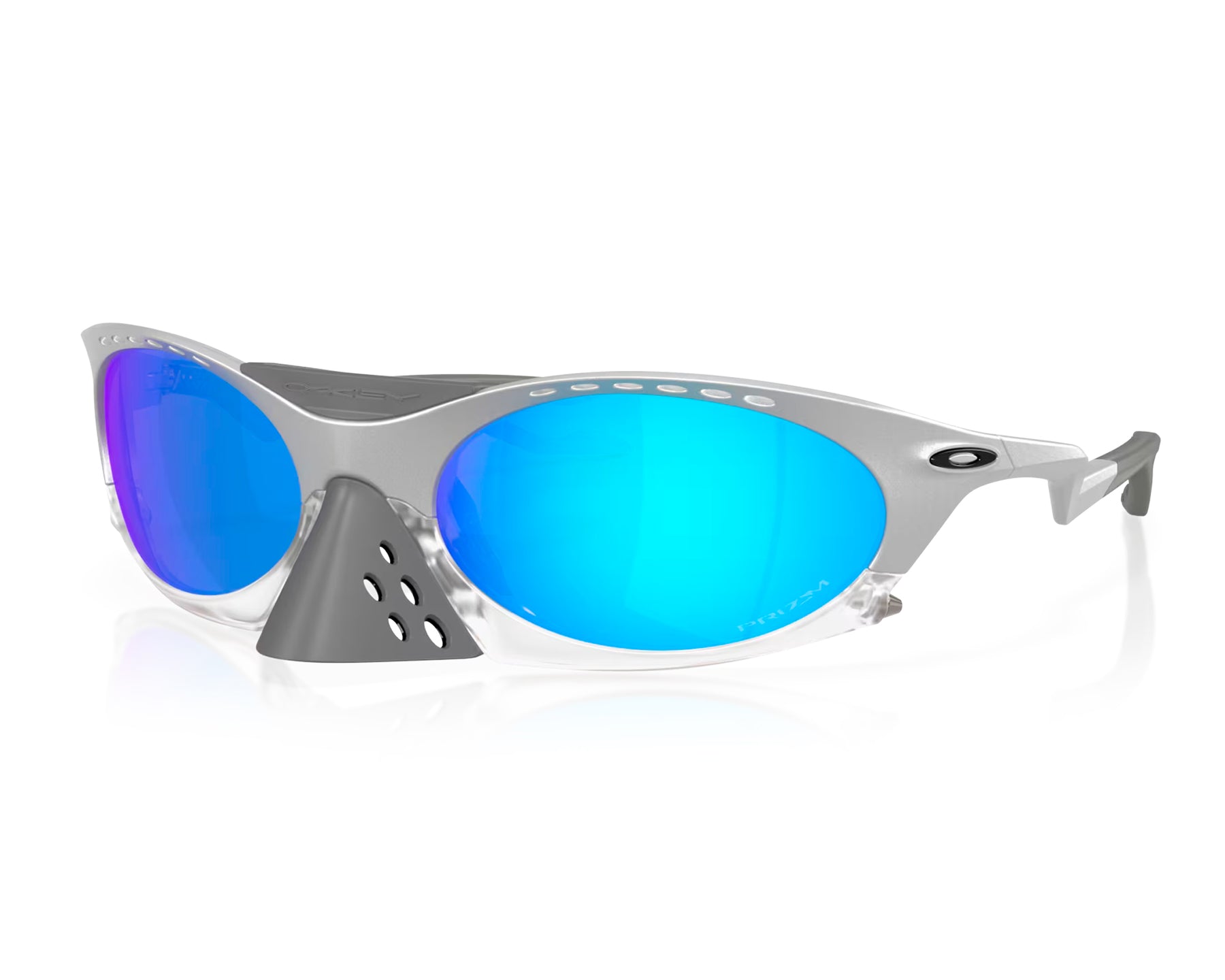 OAKLEY Lentes Plantaris X- Silver