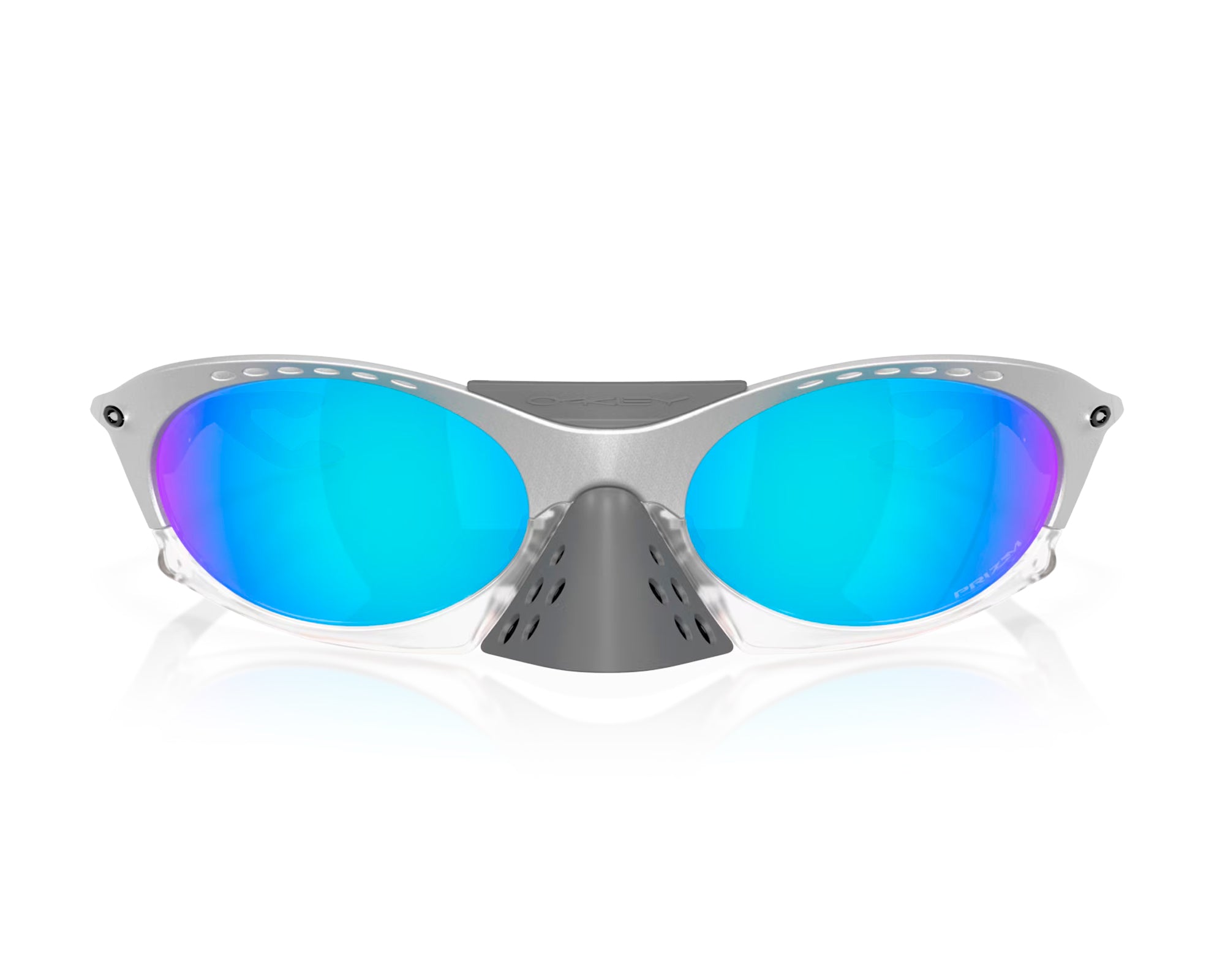 OAKLEY Lentes Plantaris X- Silver