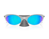OAKLEY Lentes Plantaris X- Silver