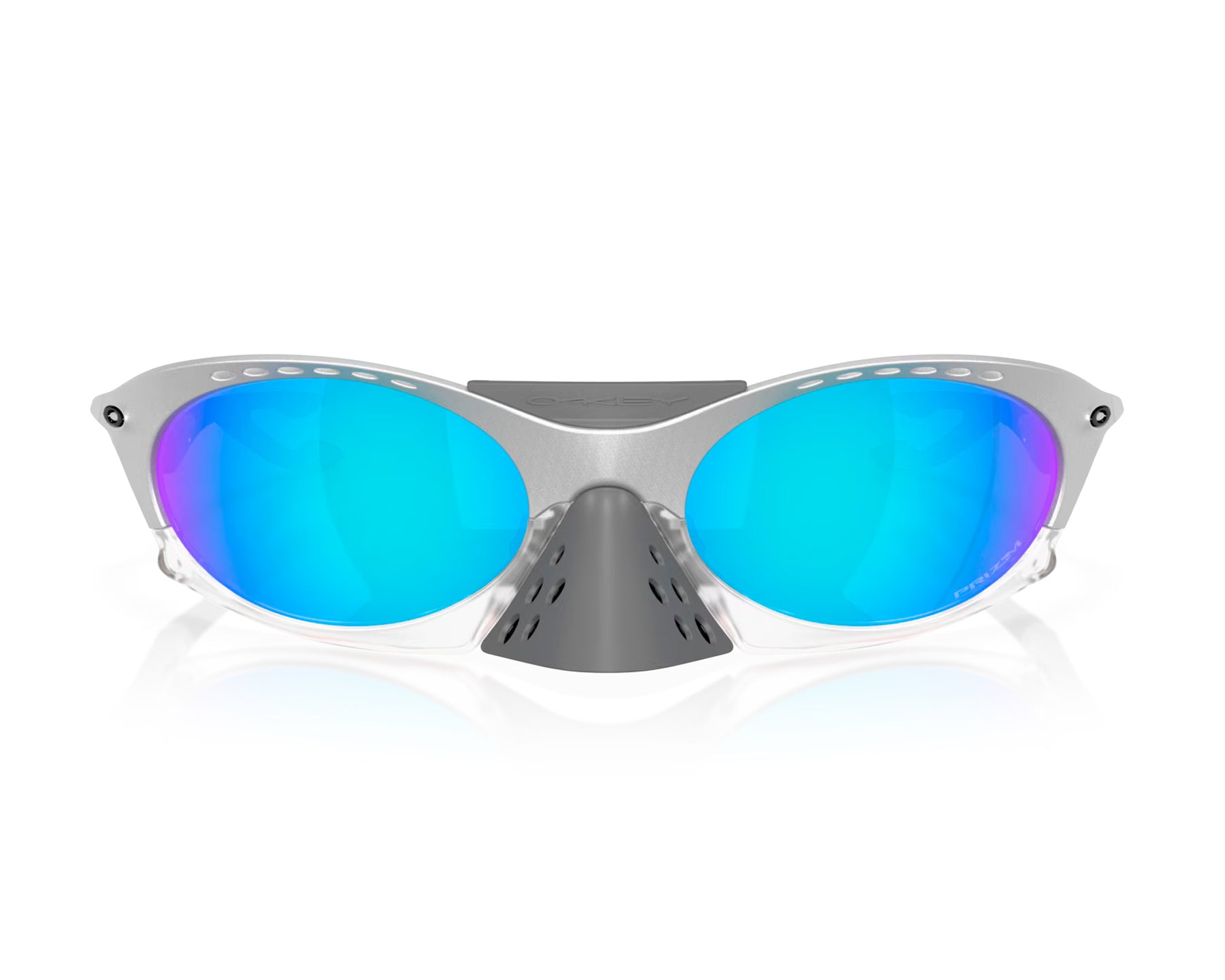 OAKLEY Lentes Plantaris X- Silver