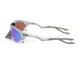 OAKLEY Lentes Plantaris X- Silver