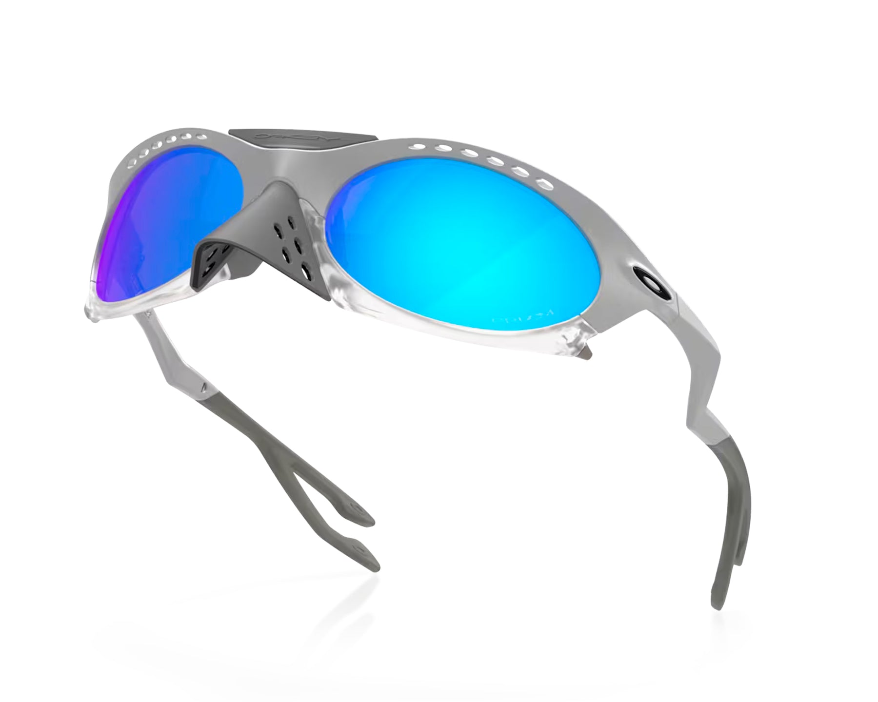 OAKLEY Lentes Plantaris X- Silver