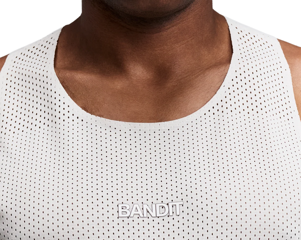 Playera sin mangas Bandit Shredder™ Shorty Hombre