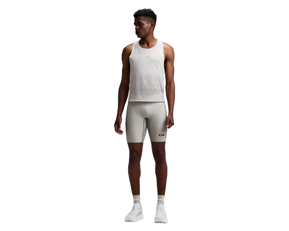 Playera sin mangas Bandit Shredder™ Shorty Hombre