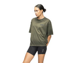 Hermanos Koumori Playera Manga Corta Thick & Thin - Unisex