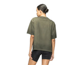Hermanos Koumori Playera Manga Corta Thick & Thin - Unisex