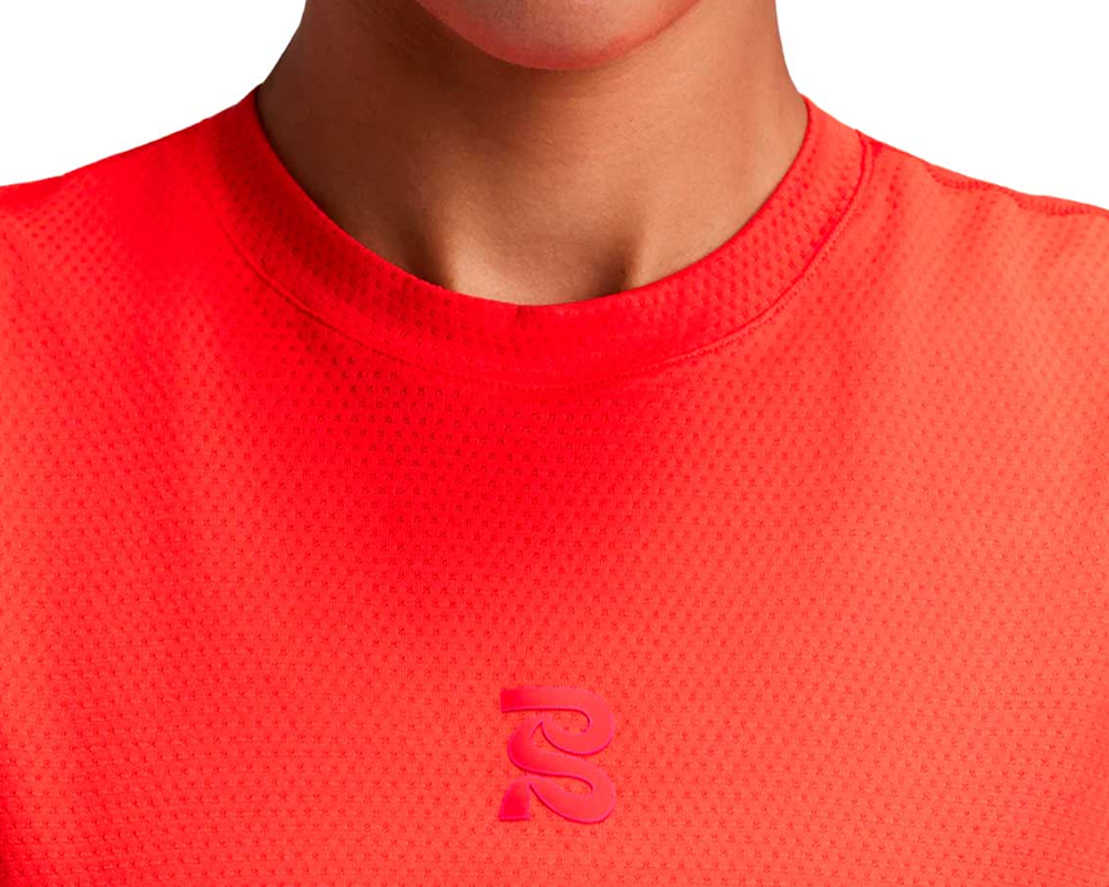 Playera sin mangas Bandit Micromesh™ Mujer