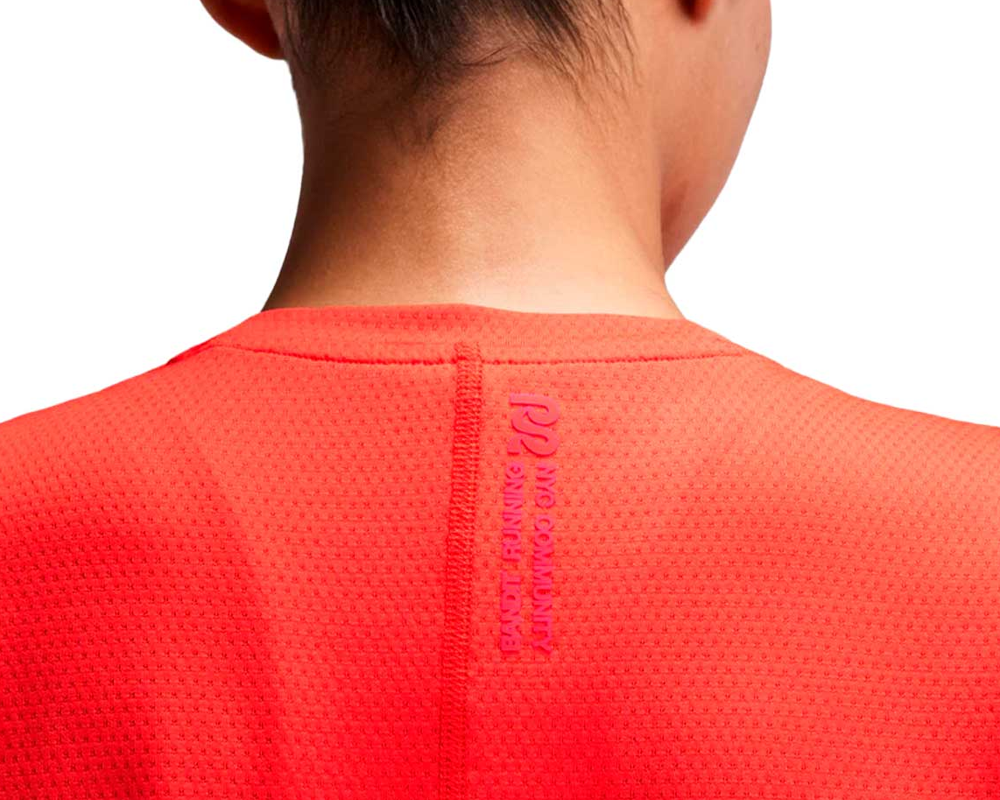 Playera sin mangas Bandit Micromesh™ Mujer