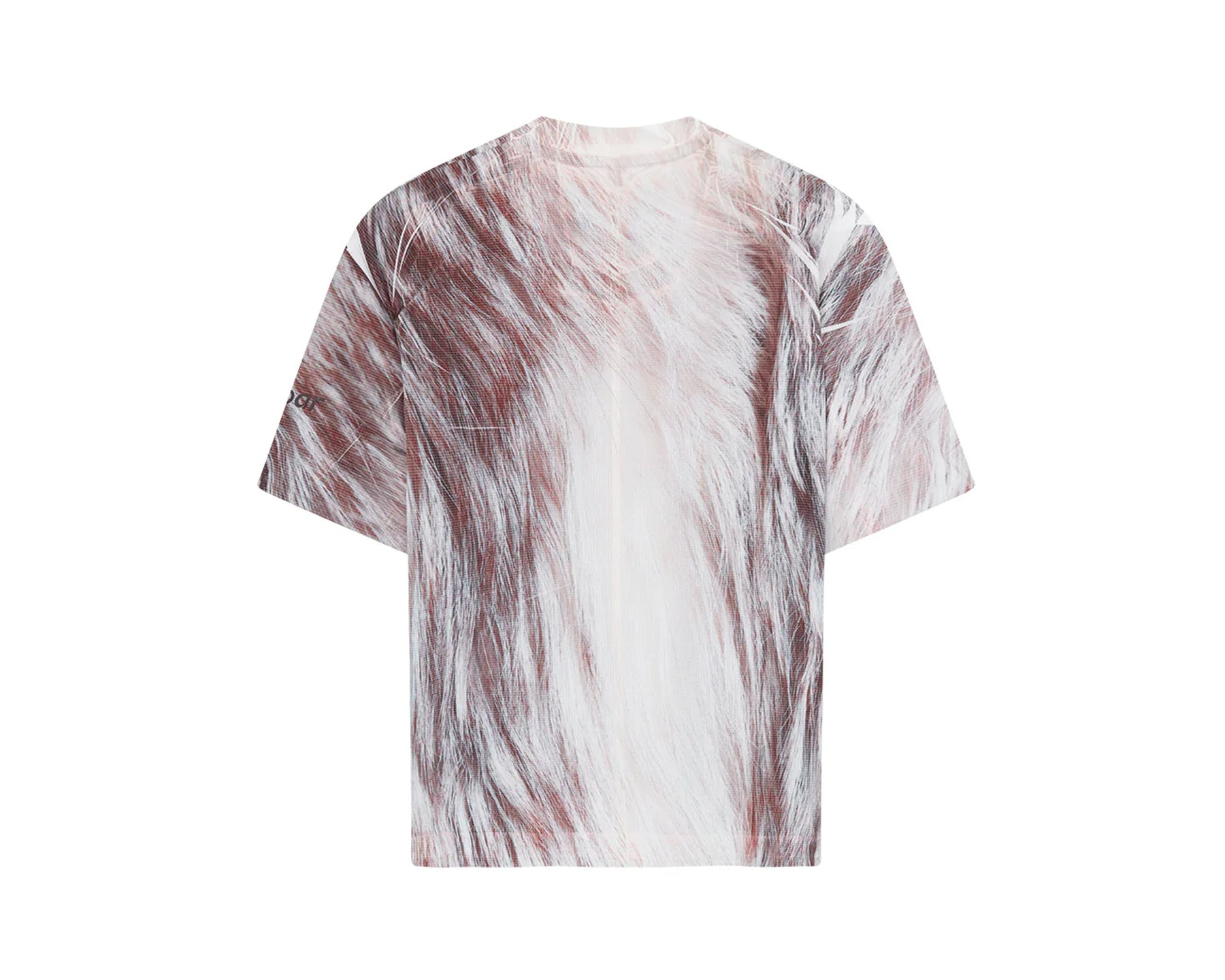 SOAR Protolab Silk Tech T Fur - Mujer