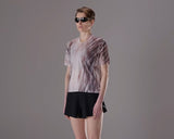 SOAR Protolab Silk Tech T Fur - Mujer