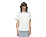 Hermanos Koumori Light  T-shirt Mineral Grey / Quicksilver