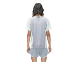Hermanos Koumori Light  T-shirt Mineral Grey / Quicksilver