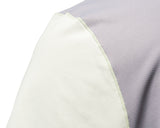 Hermanos Koumori Light  T-shirt Mineral Grey / Quicksilver