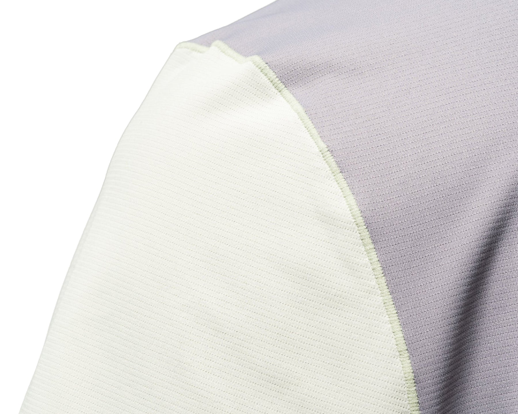 Hermanos Koumori Light  T-shirt Mineral Grey / Quicksilver