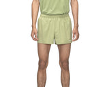 Hermanos Koumori Race Short Mosstone - Hombre