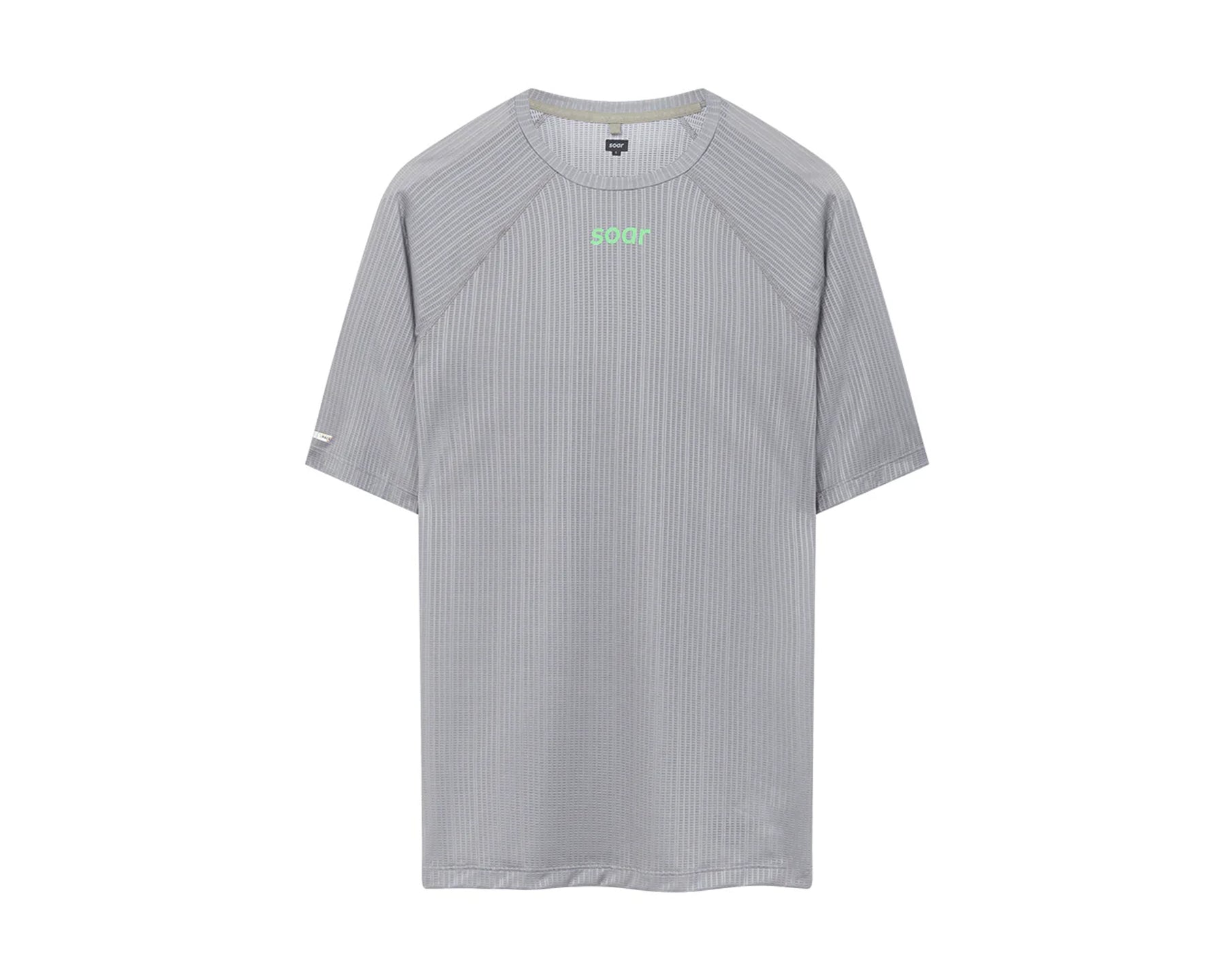SOAR Race Tee - Hombre