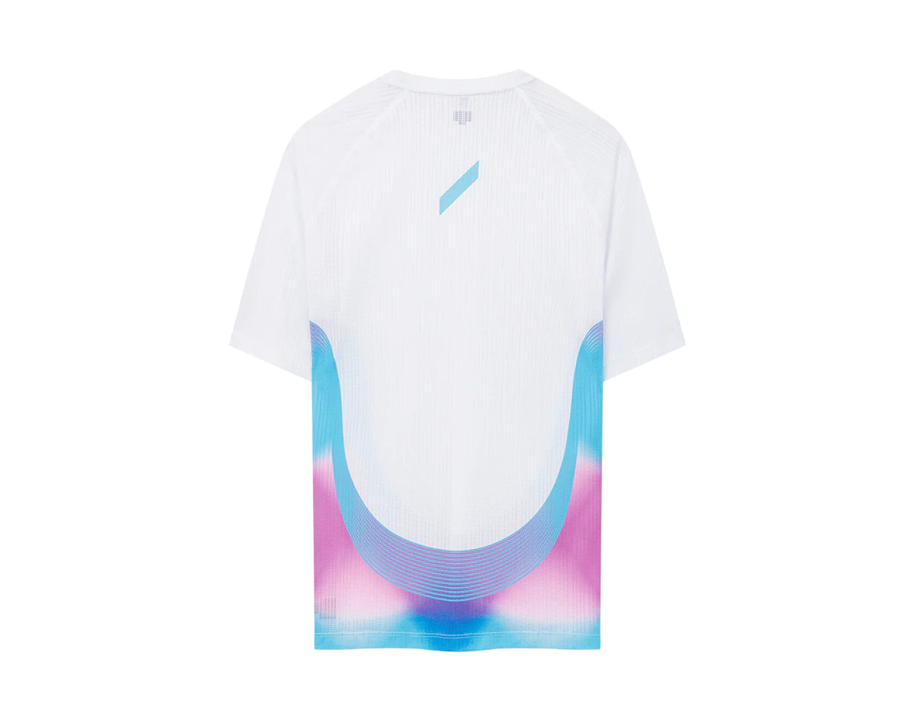SOAR Race Tee - Hombre