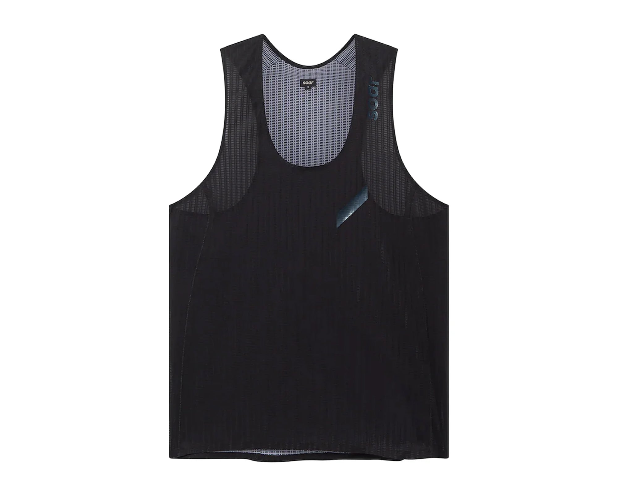 SOAR Race Vest - Women's Black