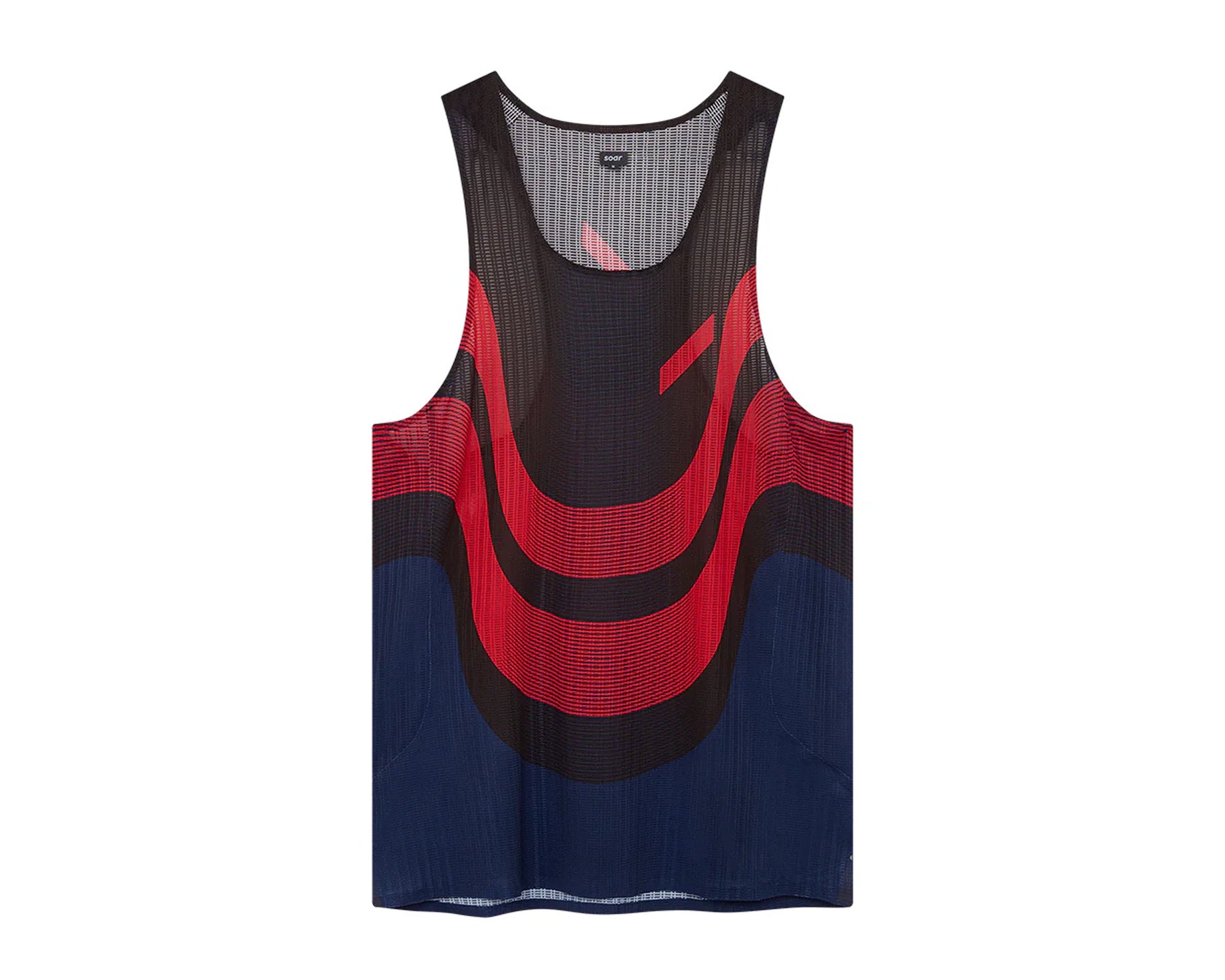 SOAR Race Vest 2.0
