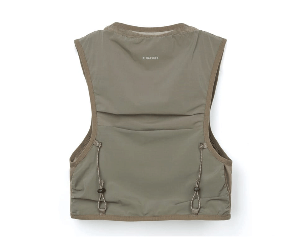 Chaleco de hidratación Satisfy Justice™ Cordura® 5L