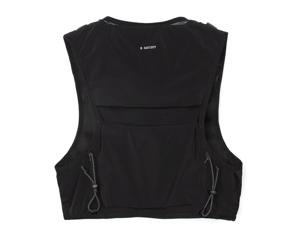 Chaleco de hidratación Satisfy Justice™ Cordura® 5L