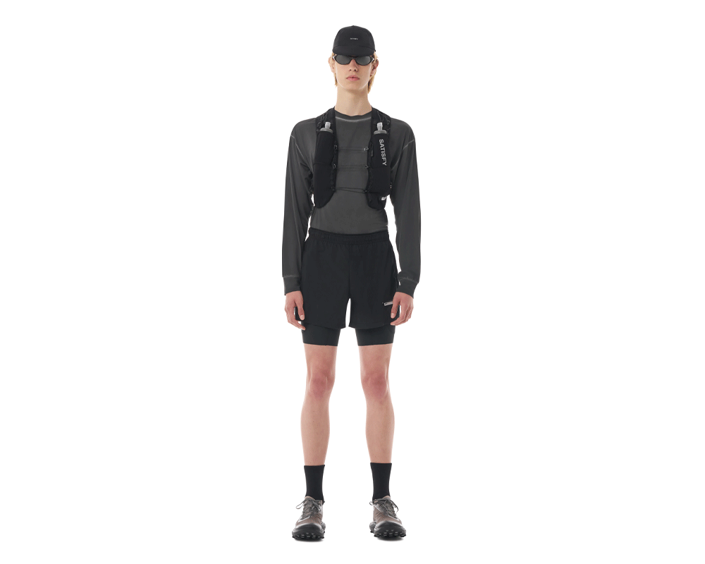 Chaleco de hidratación Satisfy Justice™ Cordura® 5L