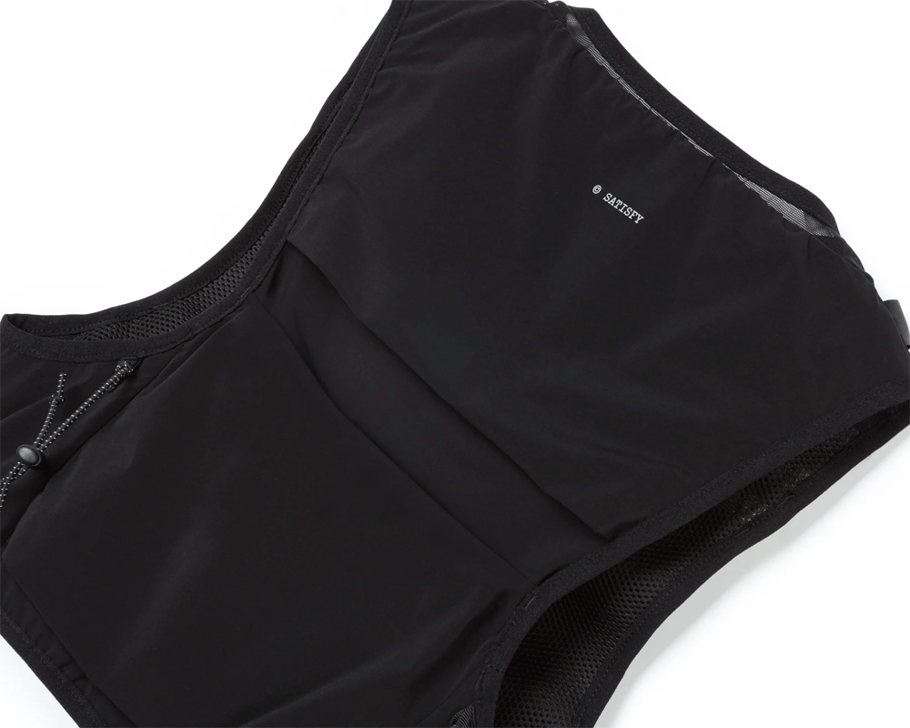 Chaleco de hidratación Satisfy Justice™ Cordura® 5L