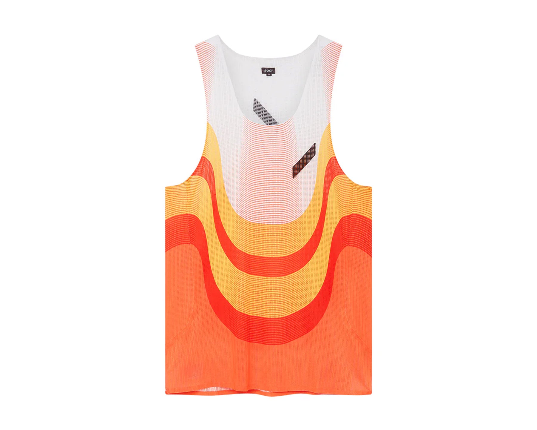 SOAR Race Vest 2.0