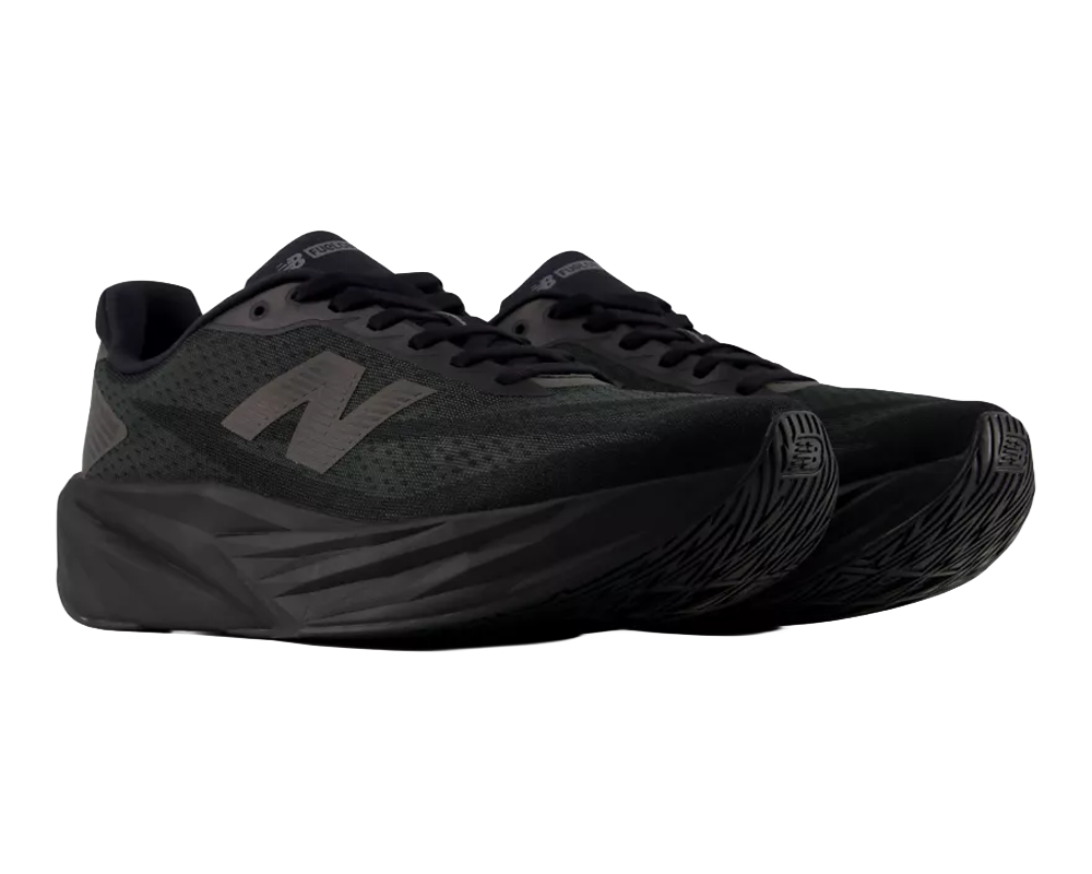 Tenis de pavimento New Balance FuelCell Rebel V5 para hombre