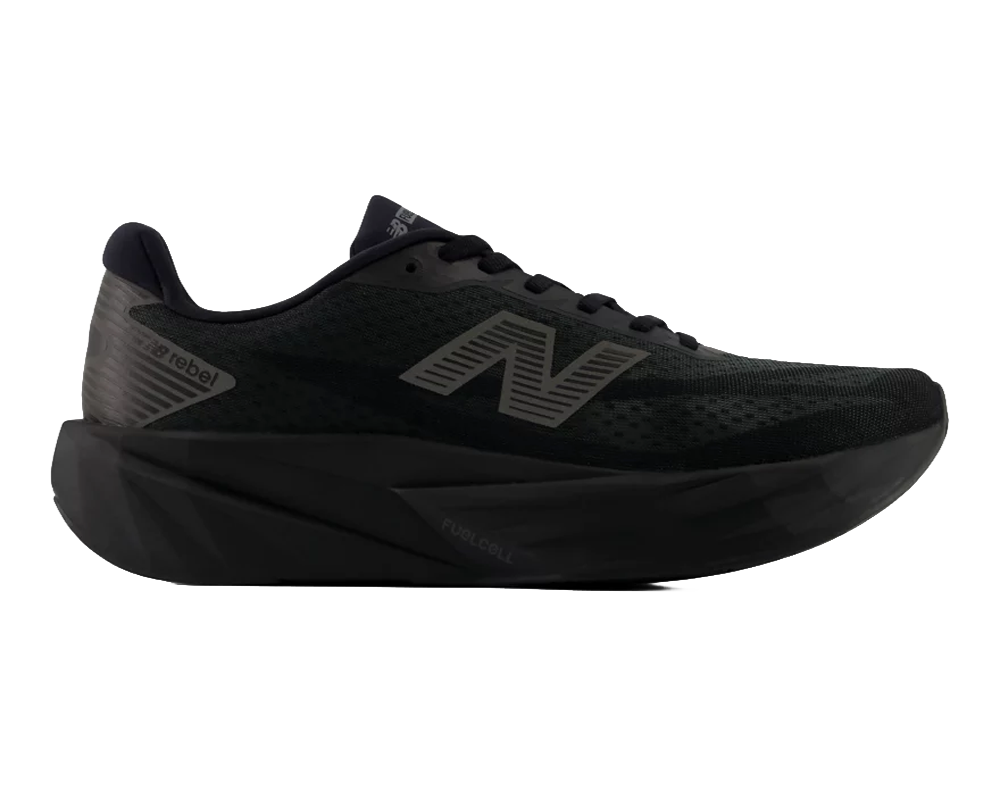 Tenis de pavimento New Balance FuelCell Rebel V5 para hombre