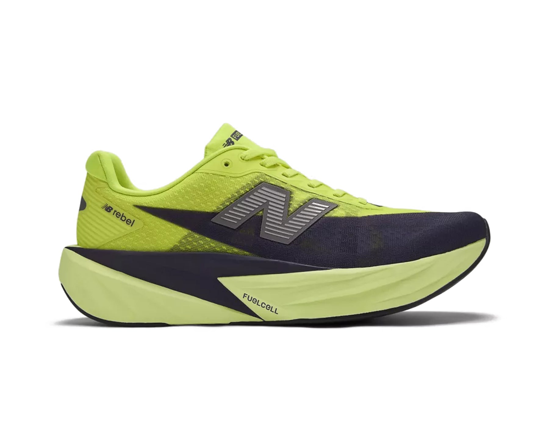 New Balance FuelCell Rebel V5 - Hombre