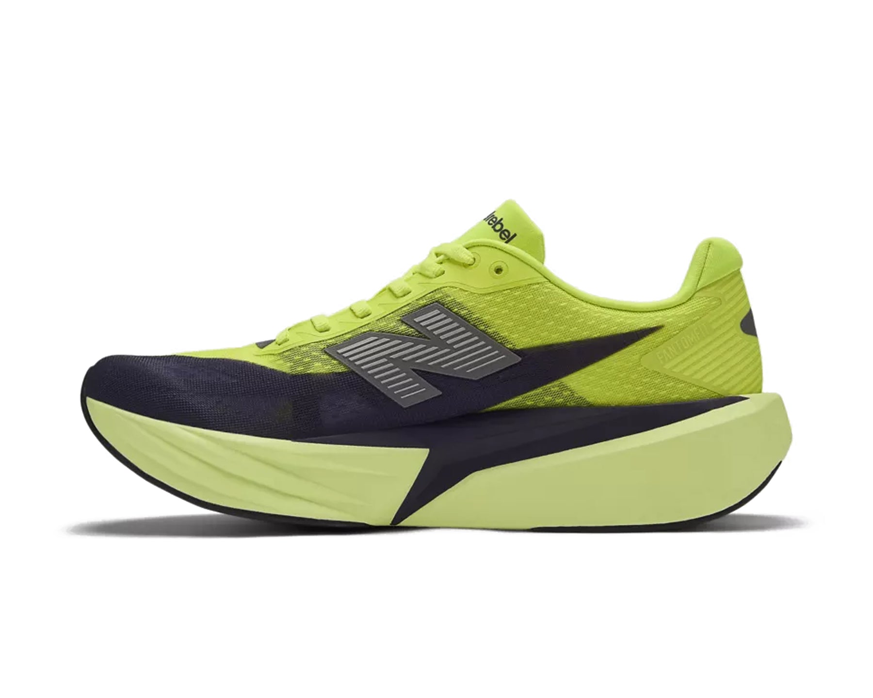 New Balance FuelCell Rebel V5 - Hombre