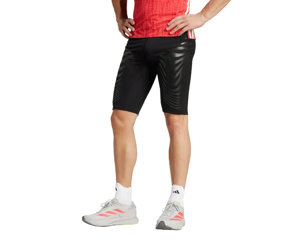 Adidas Tights Adizero Control Running RHEON™
