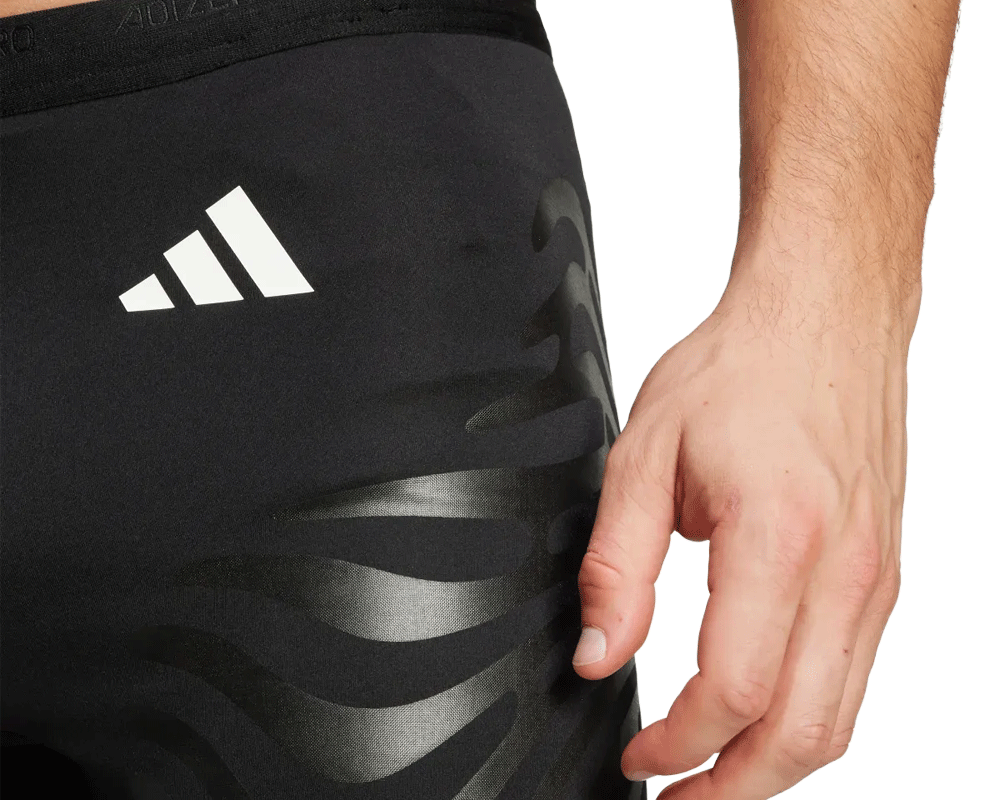 Adidas Tights Adizero Control Running RHEON™