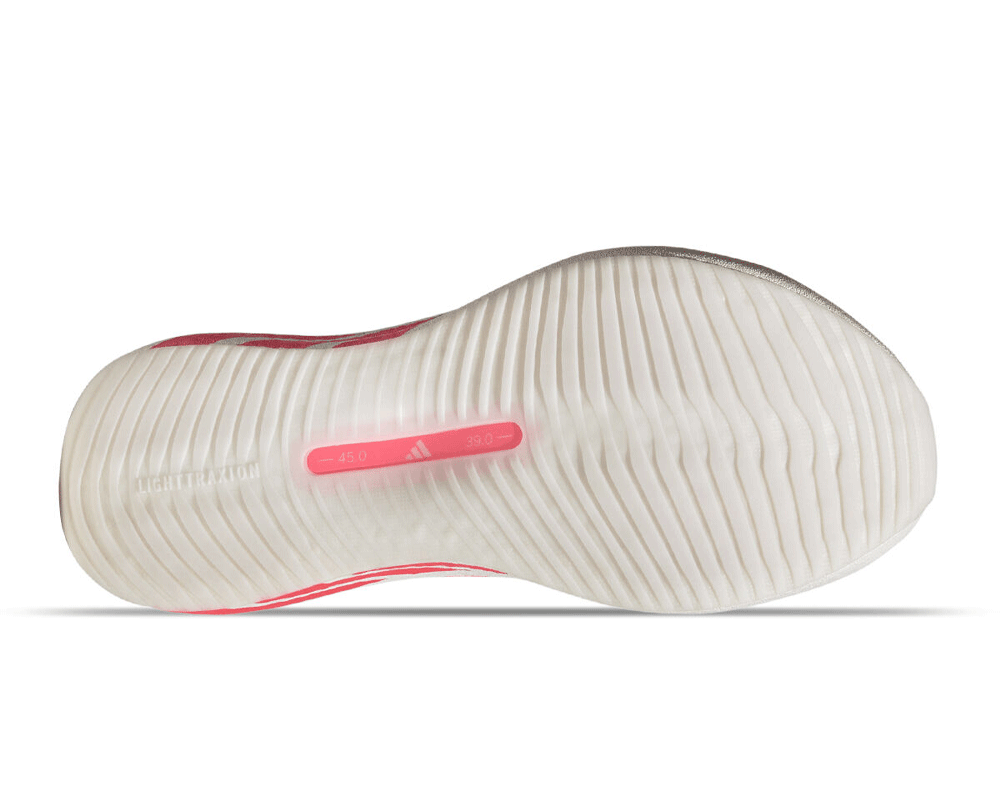 Tenis de pavimento Adidas Hyperboost Edge Mujer