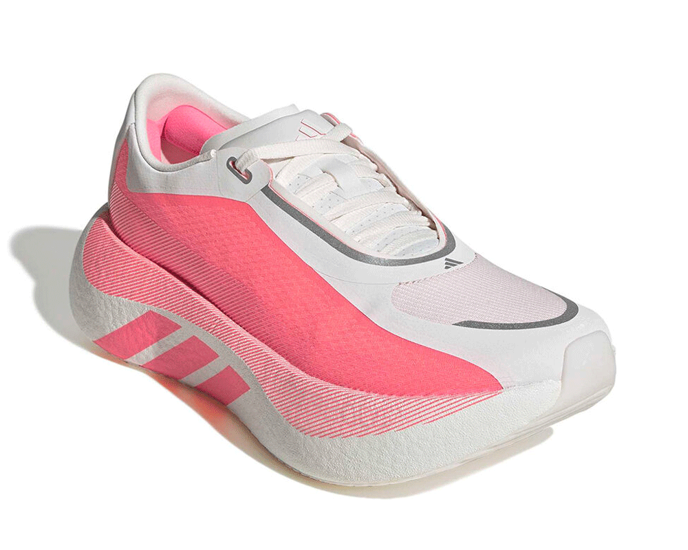 Tenis de pavimento Adidas Hyperboost Edge Mujer